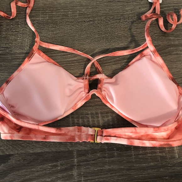 Bathing suite top - Picture 4 of 5